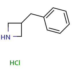 3-benzylazetidinehydrochlorideͼƬ