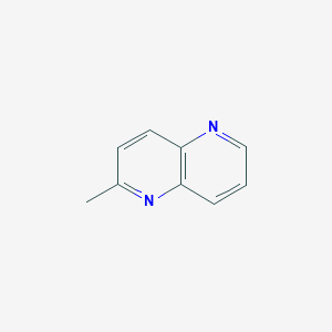 2-methyl-1,5-naphthyridineͼƬ