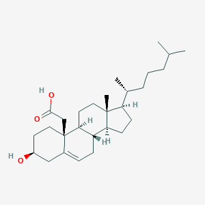 19-Carboxy CholesterolͼƬ