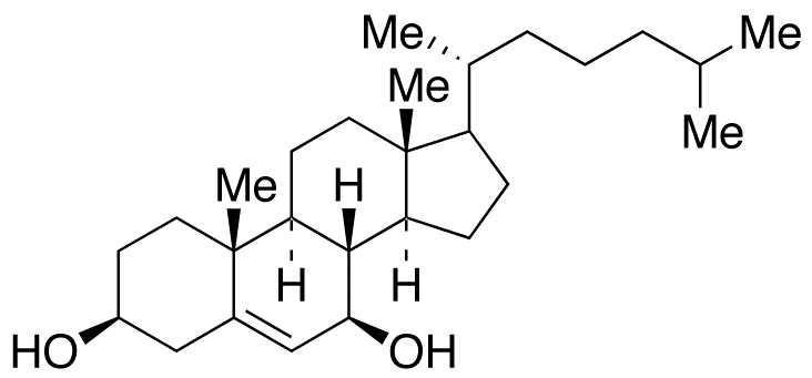 7β-hydroxy Cholesterol图片