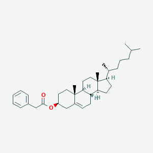 Cholesterol PhenylacetateͼƬ