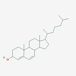 (3)-Cholesta-4,6-dien-3-olͼƬ