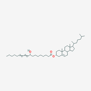 (+/-)9-HODE Cholesteryl Ester图片