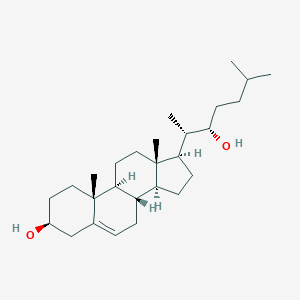 22-Hydroxy CholesterolͼƬ