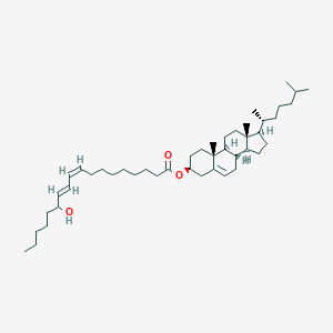 (+/-)13-HODE cholesteryl esterͼƬ