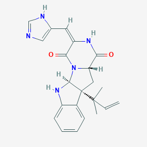 Roquefortine CͼƬ