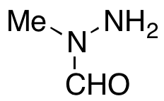 N-Methyl-N-formylhydrazineͼƬ