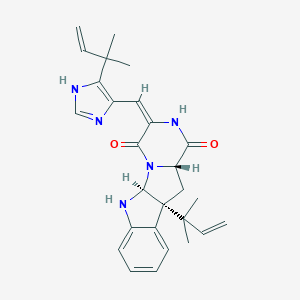 Roquefortine EͼƬ