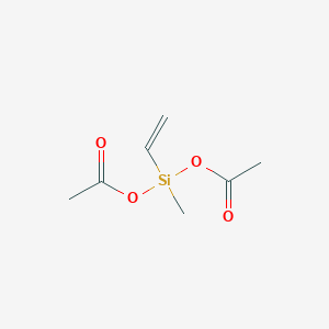 VinylmethyldiacetoxysilaneͼƬ