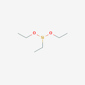 Diethoxy(ethyl)silaneͼƬ