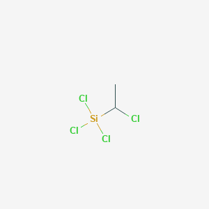 1-Chloroethyltrichlorosilane techͼƬ