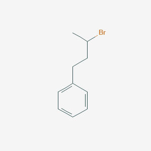 (3-Bromobutyl)benzeneͼƬ