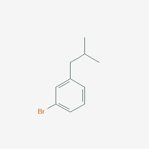 1-Bromo-3-isobutylbenzeneͼƬ