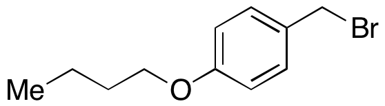 1-(Bromomethyl)-4-butoxy-benzeneͼƬ