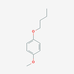 1-Butoxy-4-methoxybenzeneͼƬ