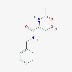 Desmethyl LacosamideͼƬ