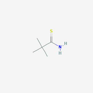 2,2-DimethylthiopropionamideͼƬ