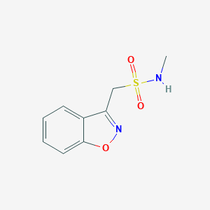 N-Methyl ZonisamideͼƬ