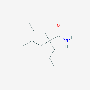 2,2-DipropylvaleramideͼƬ