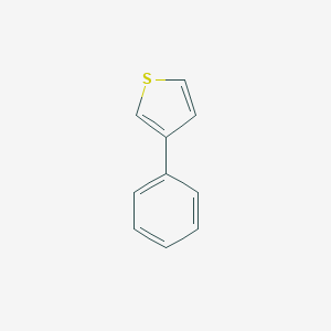 3-苯基噻吩图片