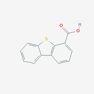 Dibenzothiophene-4-carboxylic acid图片