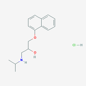 Propranolol hydrochlorideͼƬ