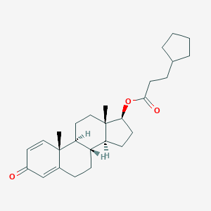 Boldenone cyclopentanepropionateͼƬ