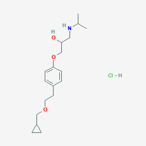 Betaxolol hydrochlorideͼƬ