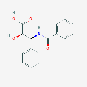 N-Benzoyl-(2R,3S)-3-phenylisoserineͼƬ