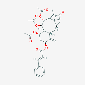 2-Deacetoxytaxinine BͼƬ