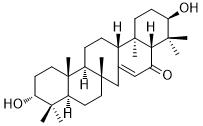 3,21-Dihydroxyserrat-14-en-16-oneͼƬ