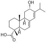 12-Hydroxyabietic acid图片