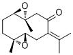 1,10:4,5-Diepoxy-7(11)-germacren-8-oneͼƬ