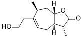 4,15-Dinor-3-hydroxy-1(5)-xanthen-12,8α-olide图片