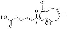 Deacetylpseudolaric acid AͼƬ