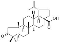 1-Norbetulonic acidͼƬ