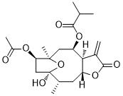 1-Acetyltagitinin AͼƬ