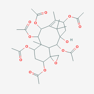 1-Hydroxybaccatin IͼƬ