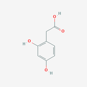 2,4-Dihydroxyphenylacetic acidͼƬ