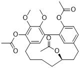 Myricanol triacetateͼƬ