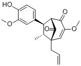 4-O-Demethylkadsurenin DͼƬ