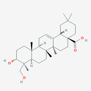 Scutellaric acidͼƬ