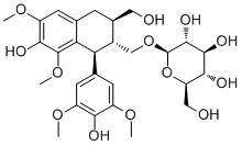 (+)-Lyoniresinol 9'-O-glucosideͼƬ