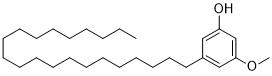 3-Methoxy-5-heneicosylphenolͼƬ