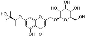 prim-O-GlucosylangelicainͼƬ