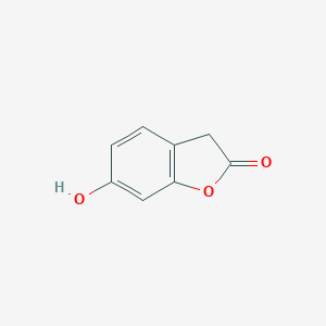 6-Hydroxybenzofuran-2(3H)-oneͼƬ