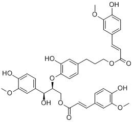 Demethylcarolignan EͼƬ