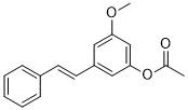 3-Acetoxy-5-methoxystilbeneͼƬ