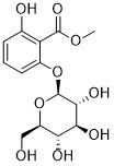 Methyl 6-glucosyloxysalicylateͼƬ