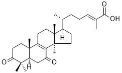 灵芝酸DM图片